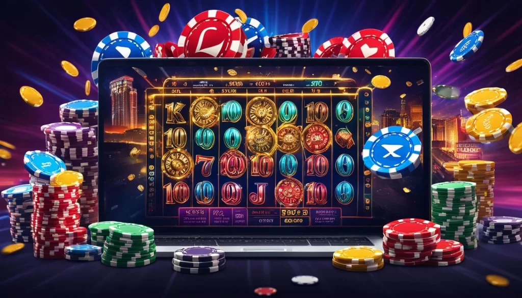 Người chơi ăn mừng chiến thắng jackpot lớn tại tg88 game