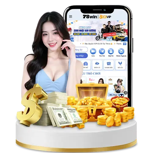 Giao diện thân thiện tg88 game