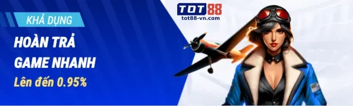 Ưu đãi chào mừng tg88 game